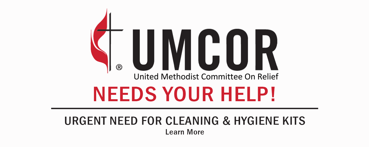 UMCOR-Urgent-Need
